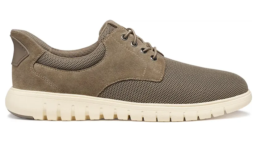 Geox sneaker Taupe (U654JA01422-C1018)