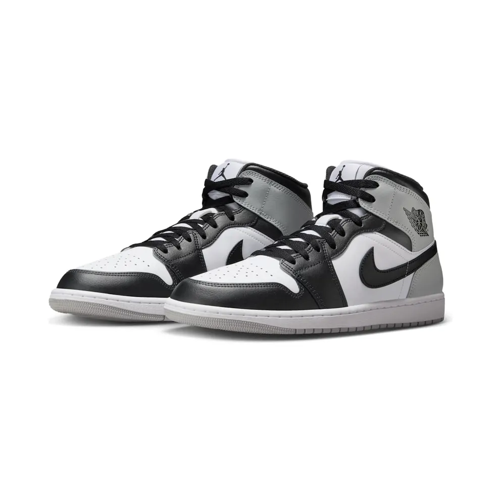 Air Jordan 1 Mid “Barons” (DQ8426-101)