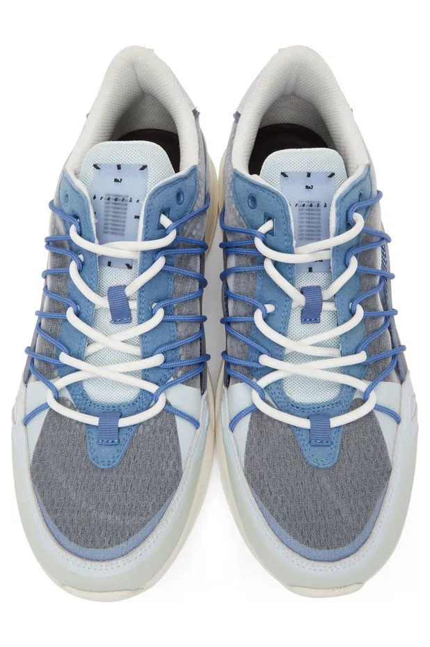 mcq-sneaker 668762 R2785