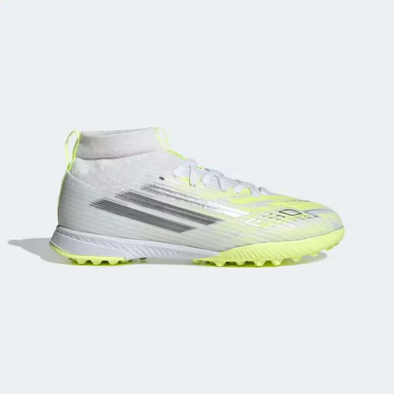 adidas F50 Sparkfusion League Mid Cut TF Born for Goals Pack (JR1828)
