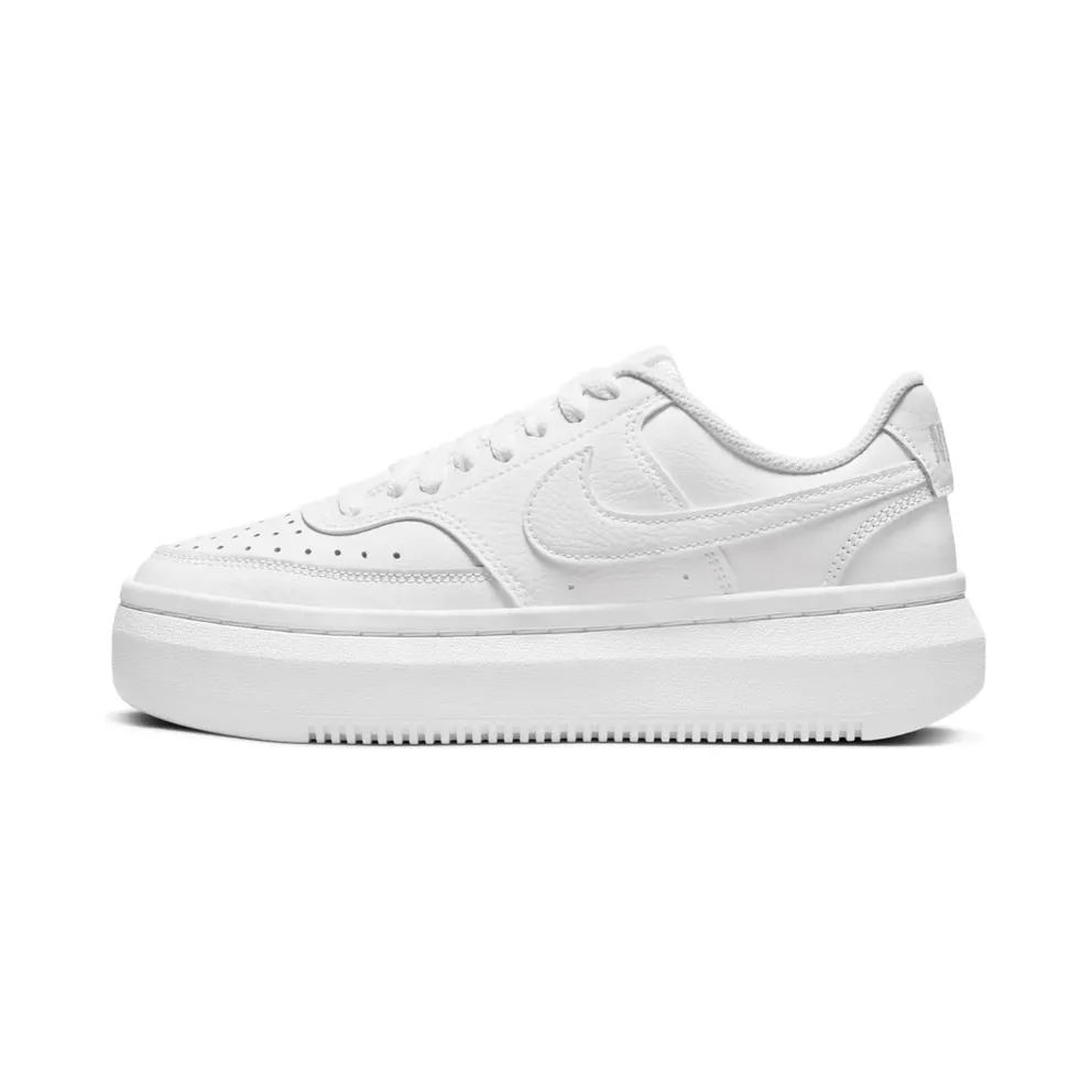 Nike Court Vision Alta White (DM0113-100)