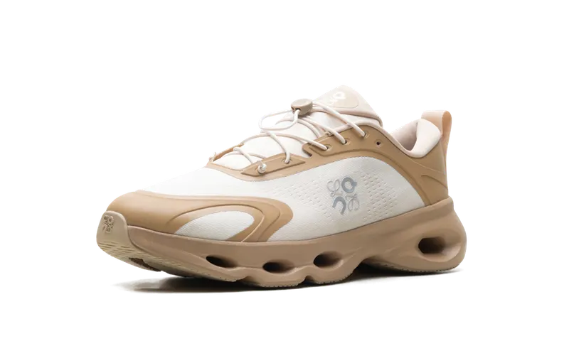 On Running Cloudsolo “LOEWE – Dark Sand Cream” (3MF30664615)