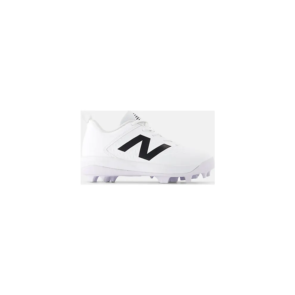 New Balance 4040v8 RubberMolded White Black (J4040TW8)