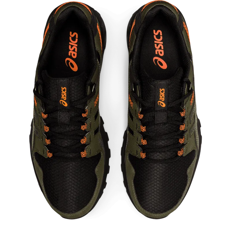 Asics GEL-CITREK Olive Canvas/Black (1201A552.301)