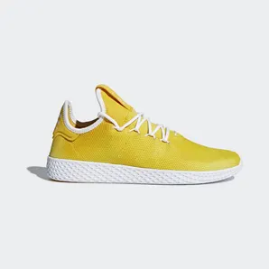 adidas Tennis HU Pharrell Holi Yellow