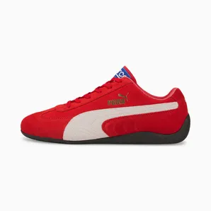 Puma Speedcat OG+ Sparco motorsportschoenen Red/White (30717105)