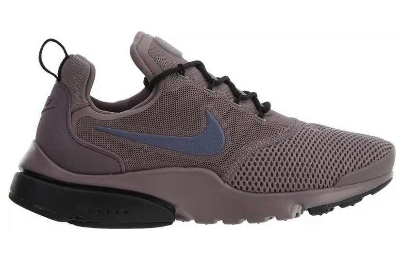 Nike Presto Fly Taupe Grey Light Carbon-Black (W)