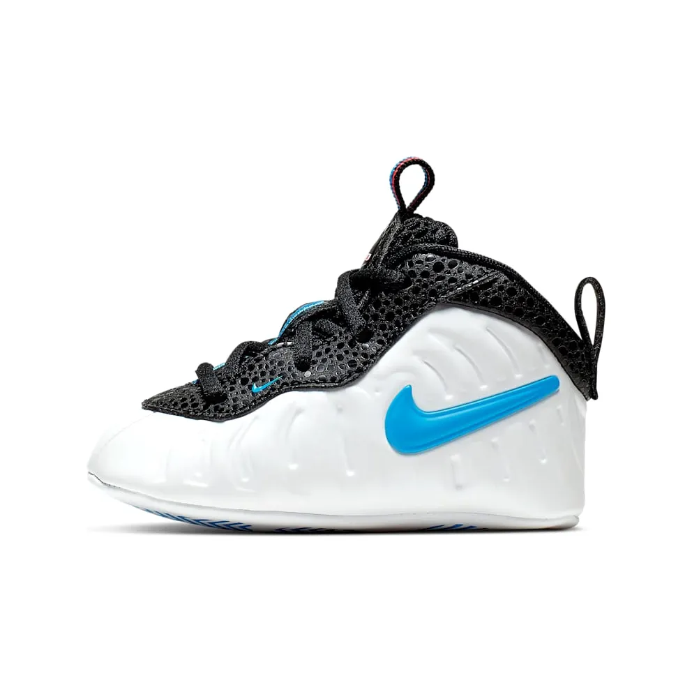 Nike Air Foamposite Pro 3D (I)