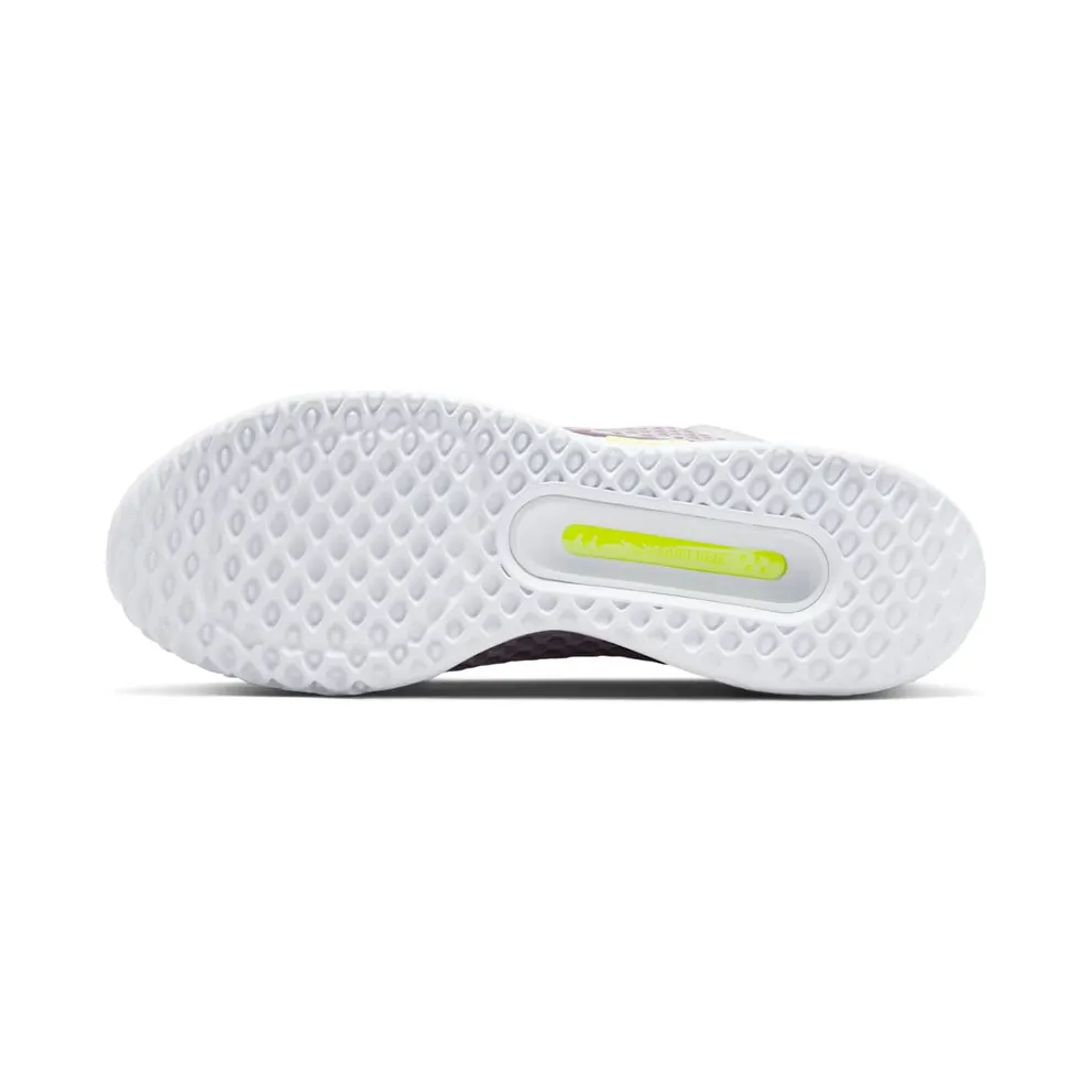 NikeCourt Zoom Pro Hard Court Tennis Purple (DH0990-555)