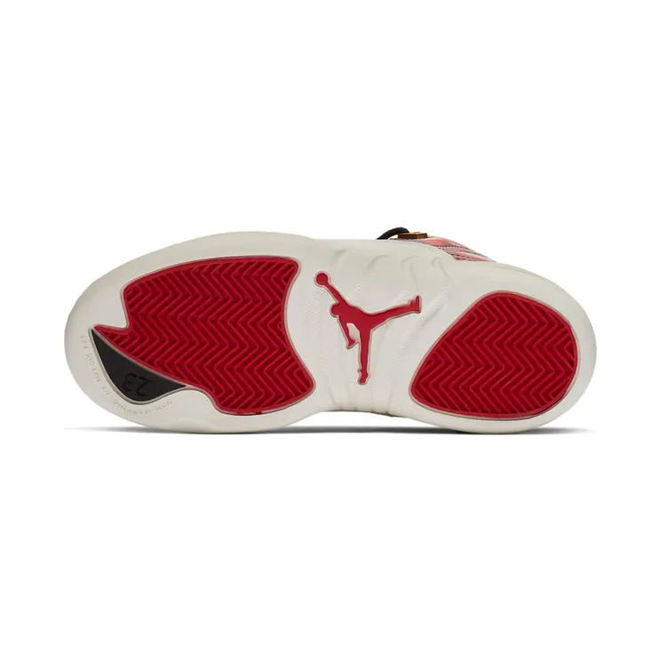 air-jordan-12 BQ6498-600