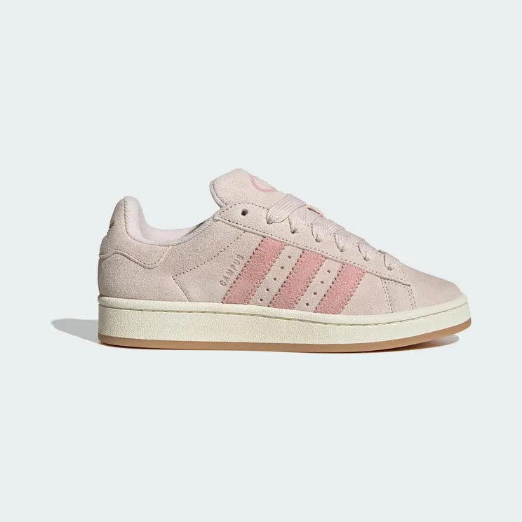 adidas Campus 00s “Wonder Quartz / Cream White / Wonder Mauve” (JH5628)
