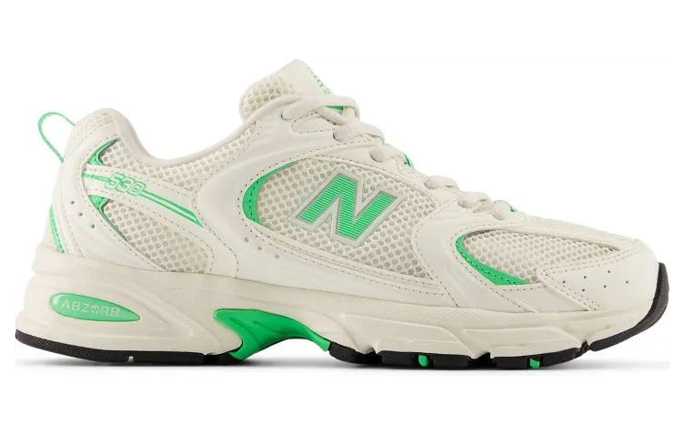 New Balance 530 “Sea Salt Green” (U530CSI)