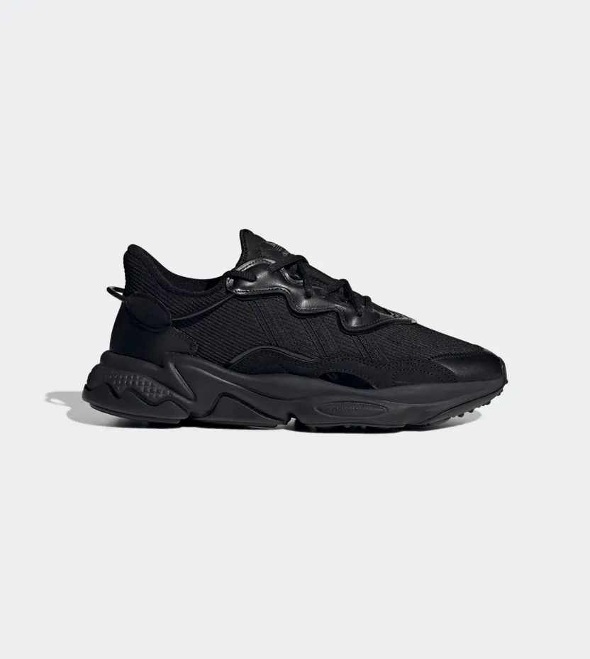 adidas OZWEEGO Core Black / Core Black / Core Black (FX6028)