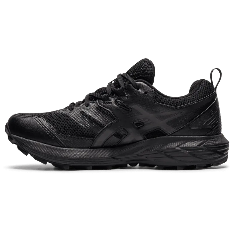 Asics GEL-SONOMA™ 6 G-TX Black/Black (1012A921.002)