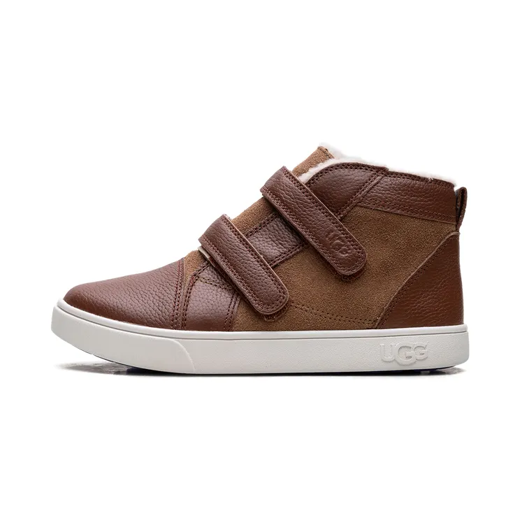 Ugg Rennon II TD “Chestnut” (1104989T-CHE)