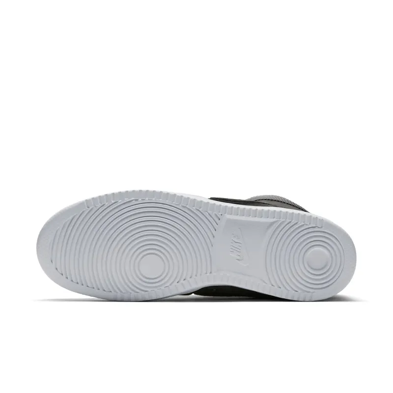 Nike Vandal High John Elliott Anthracite Anthracite/White (AH7171-002)