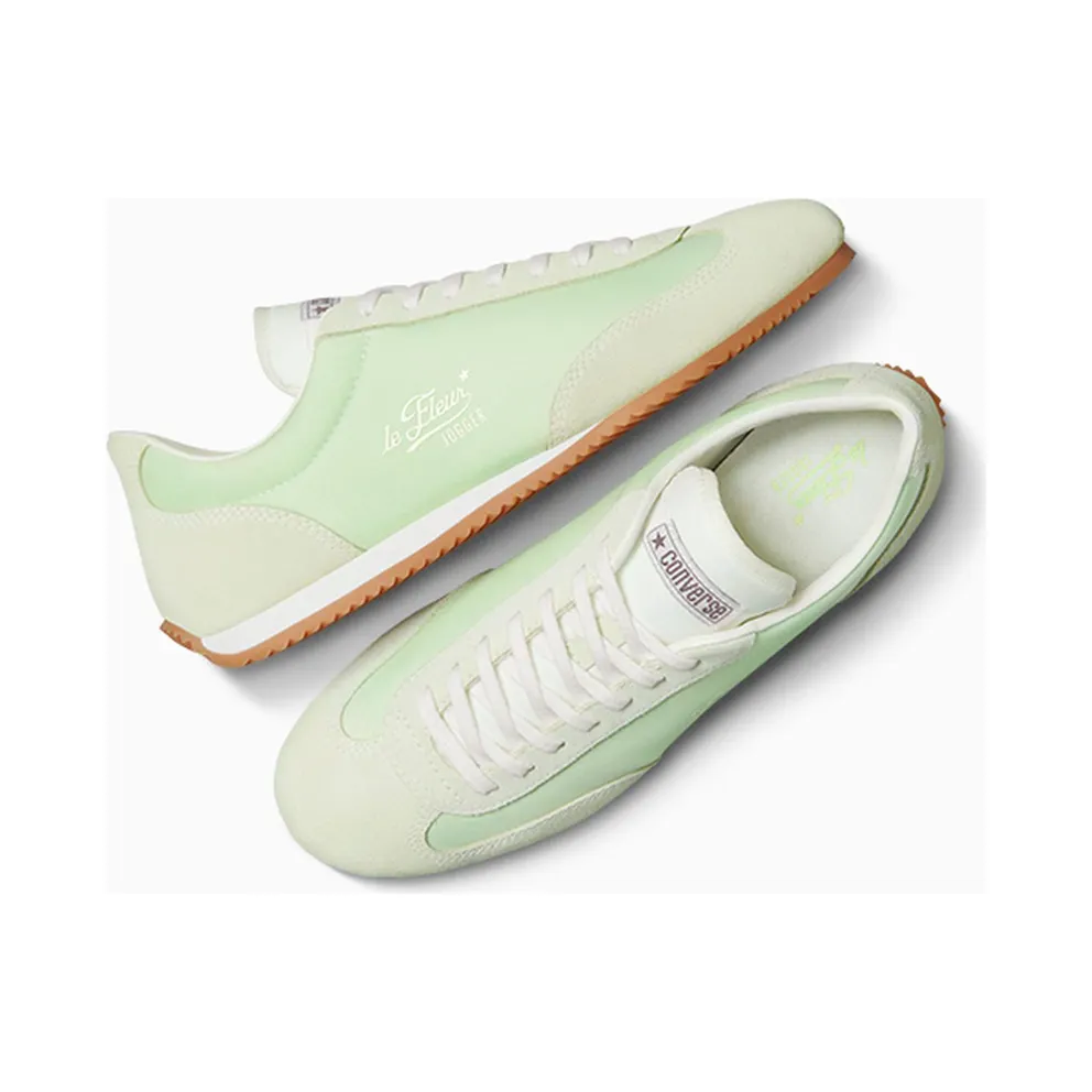 Converse Jogger GOLF le FLEUR* Tyler, The Creator Meadow Mist Star White (A16260C)
