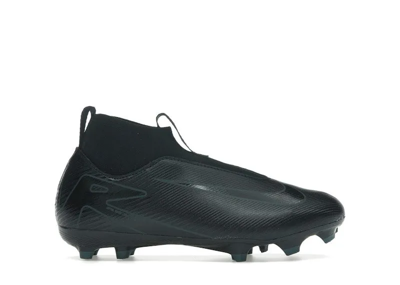 Nike Mercurial Superfly 10 Academy MG Black Deep Jungle (FQ8304-002)
