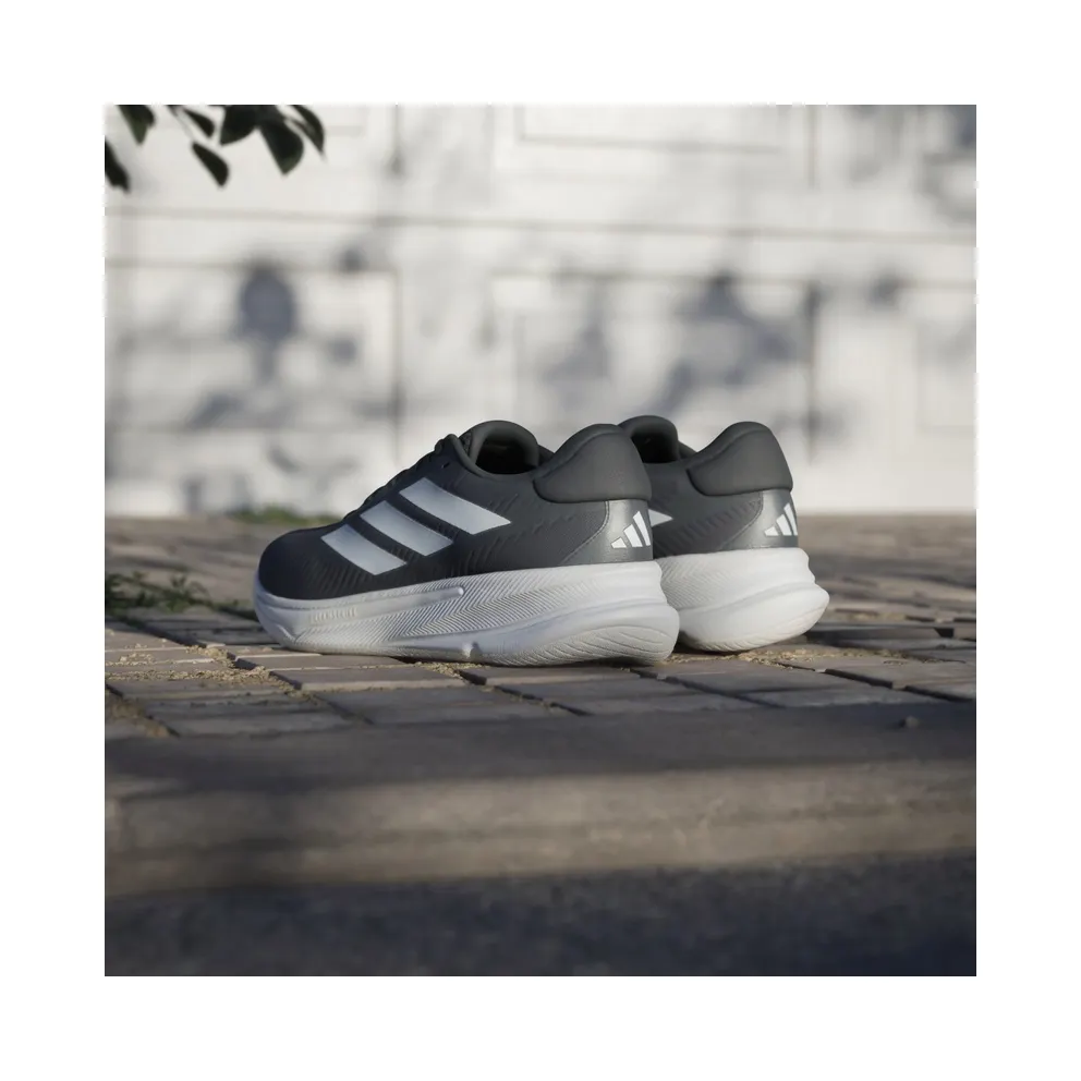 adidas Supernova Ease Core Black Cloud White Charcoal (JI1426)