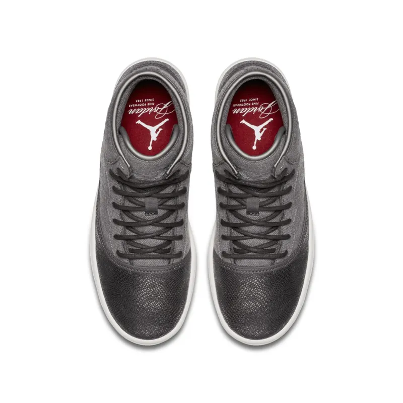 Air Jordan Jasmine Premium GG Dark Storm (GS) (807711-205)
