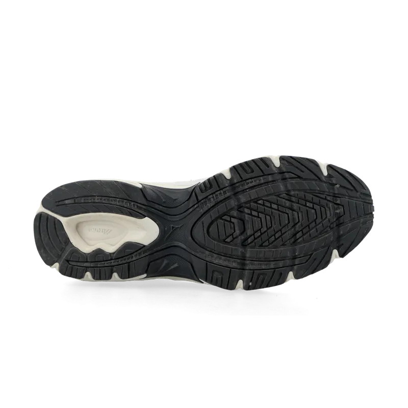 Mizuno MXR Retro (snow white / harbor mist / silver) – D1GA245103