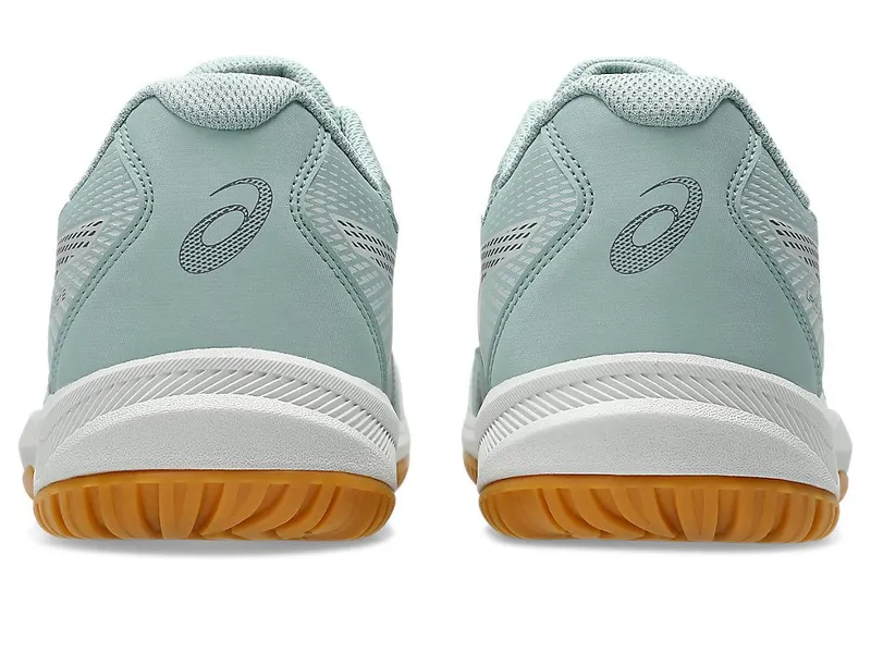 ASICS UPCOURT 6 “Ocean Haze / Steel Grey” (1071A104-407)