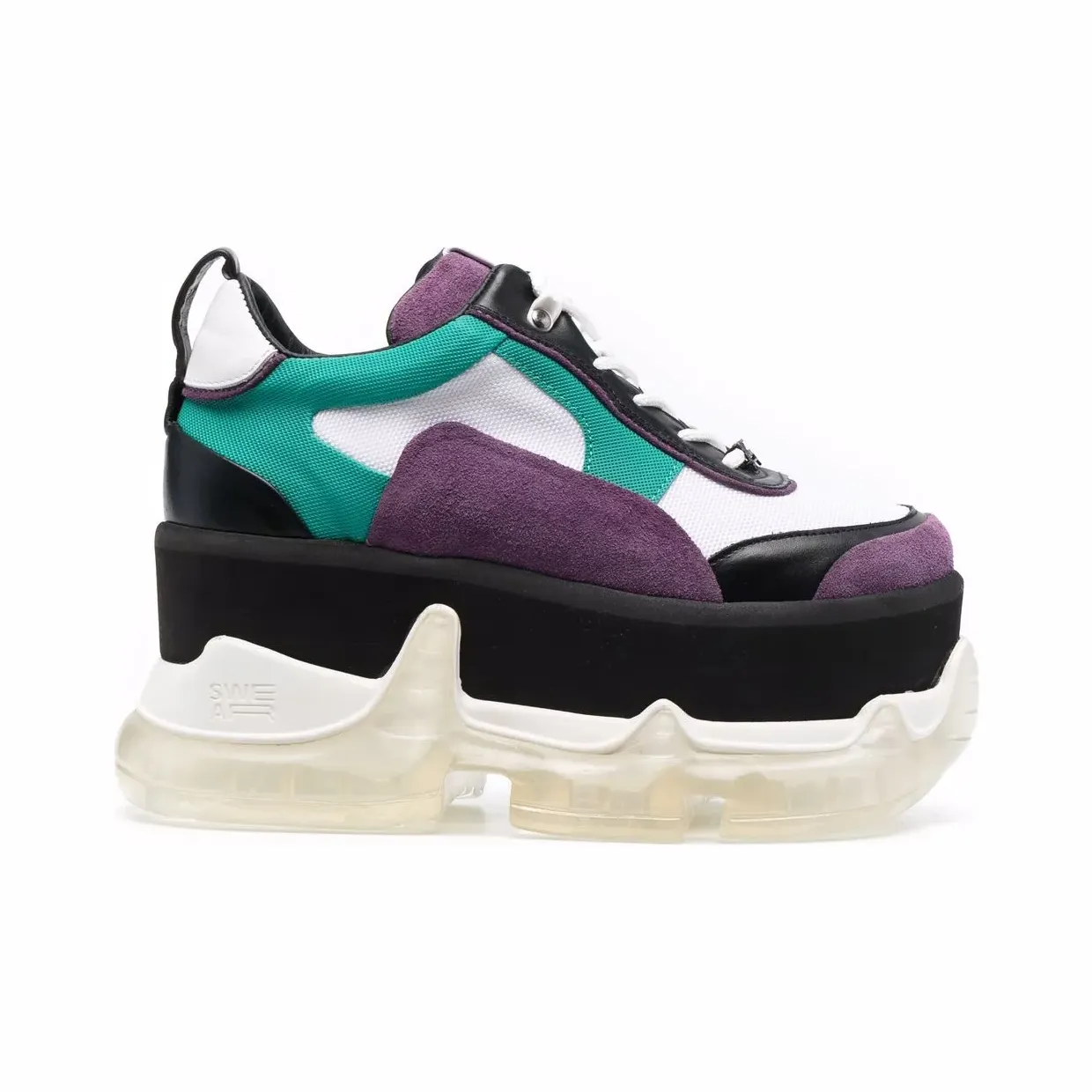 swear-sneaker SNP001DEK0GDHBL5