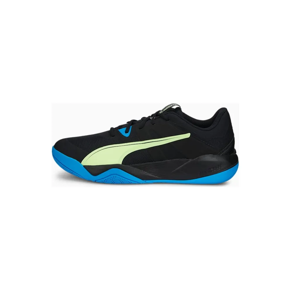 Puma Eliminate Pro II Black/Blue (10688001)