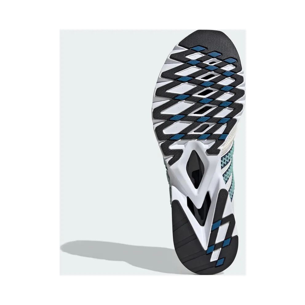 adidas Adistar Comp Shoes Cloud White / Cloud White / Dark Marine (ID8336)