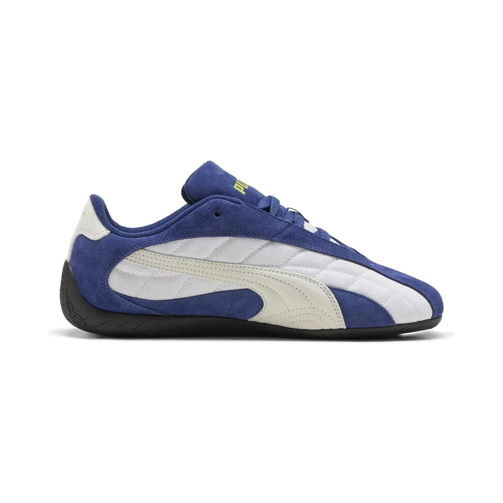 Puma Speedcat Plus Play “Blue Jewel / Puma Black” (405567_02)