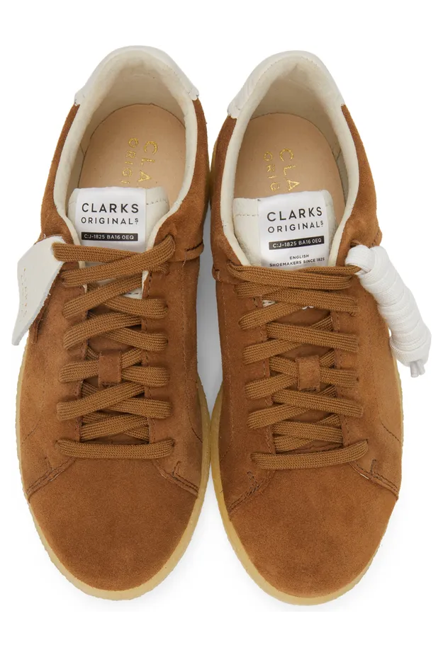 clarks-sneaker 26162336