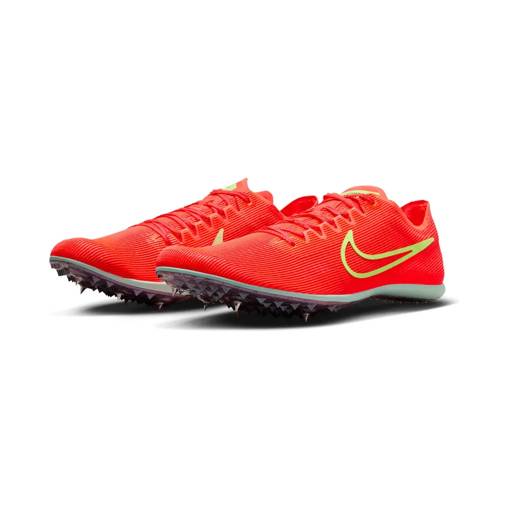 Nike Zoom Mamba 6 “Bright Crimson Hyper Orange Barely Volt Washed Coral” (DR2733-601)