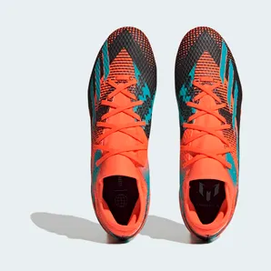 adidas Speedportal Messi.3 FG Team Solar Orange Mint Rush Core Black (GZ5146)
