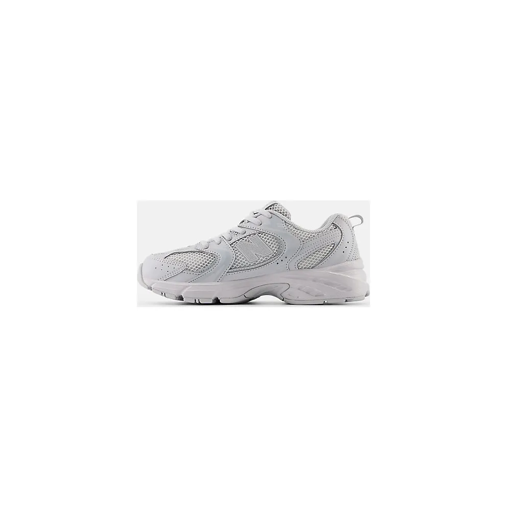 New Balance 530 Pearl Grey Steel (GR530TBA)