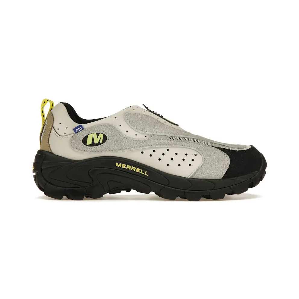 Merrell Speed Streak 1TRL Nicole McLaughlin Birch Hi Viz (J005647)