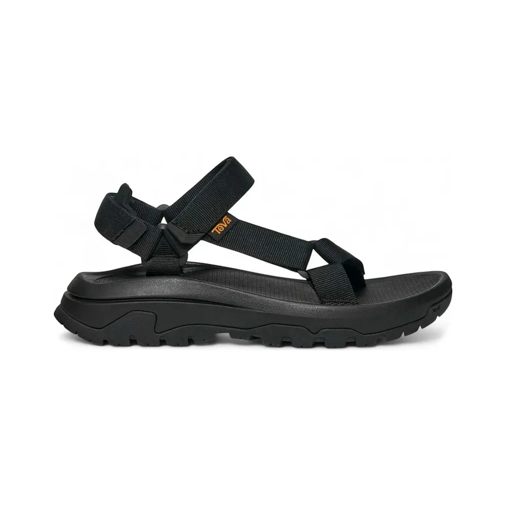 Teva Hurricane Black (1173671-BLK)