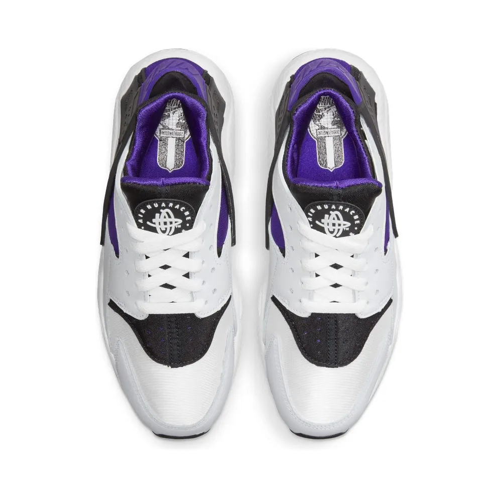 Nike Air Huarache White (DH4439-105)
