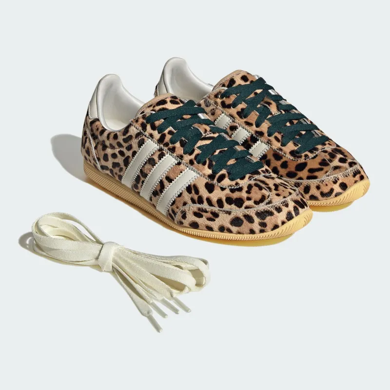 Adidas Japan “Leopard” (KI6687)