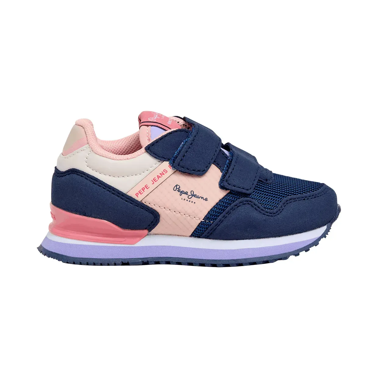 pepe-sneaker PGS400018-595