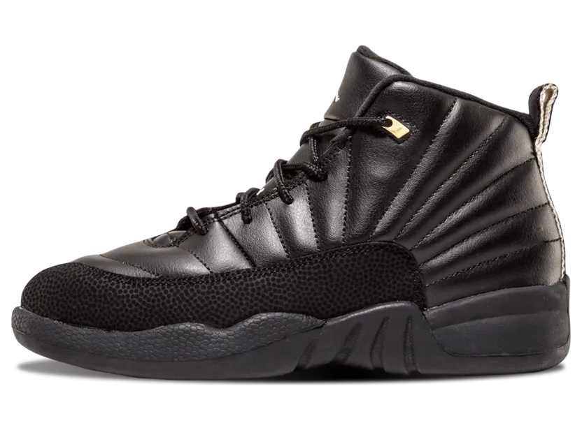 Jordan 12 Retro The Master (PS)