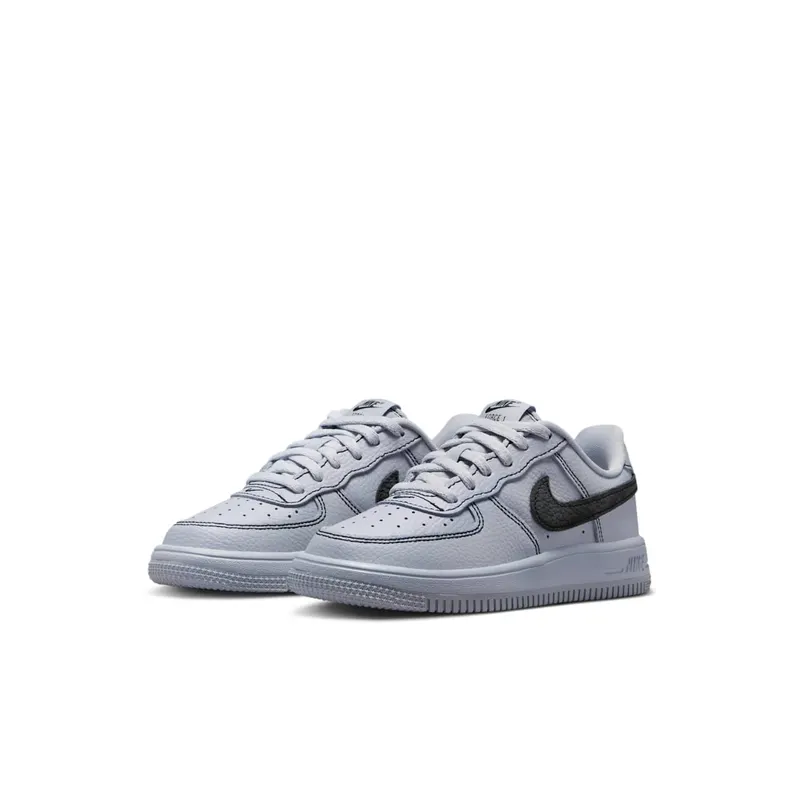 Nike Force 1 Low LV8 3 PS “Wolf Grey Black” (IM7997-002)