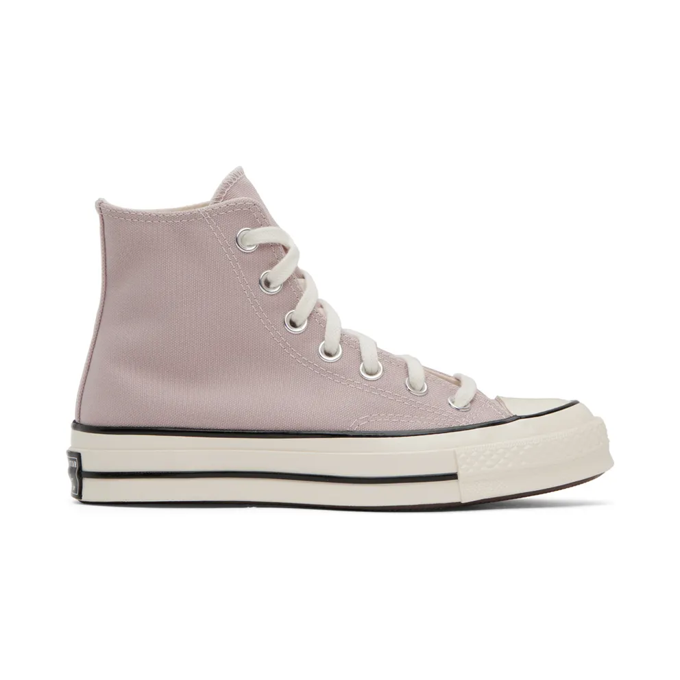 Converse Chuck 70 Canvas Stone Mauve/egret/Black