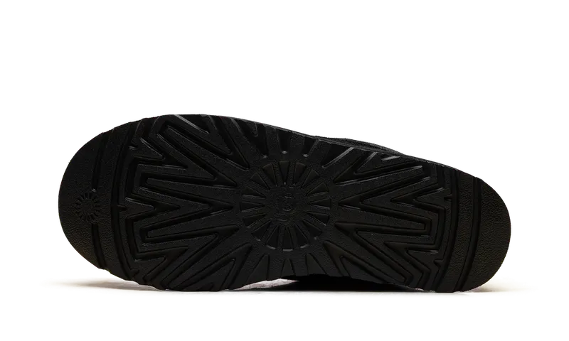 Ugg Lowmel Lo “Black” (1169493-BLK)