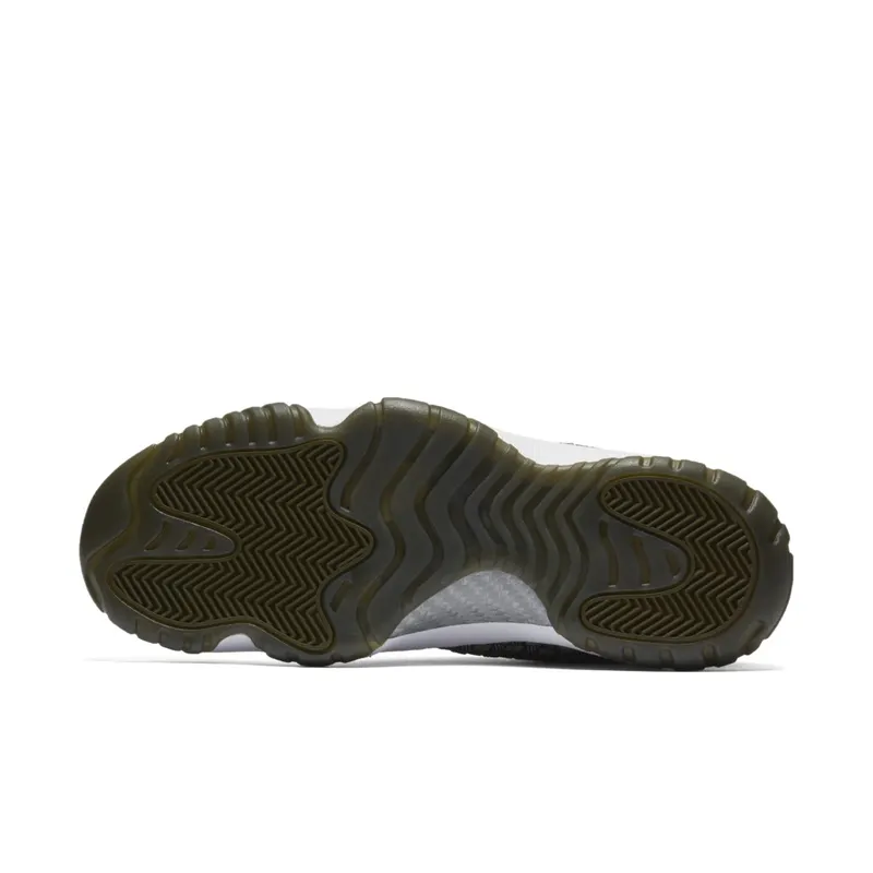 Jordan Future Olive Canvas Olive Canvas/Olive Canvas-White (656503-305)