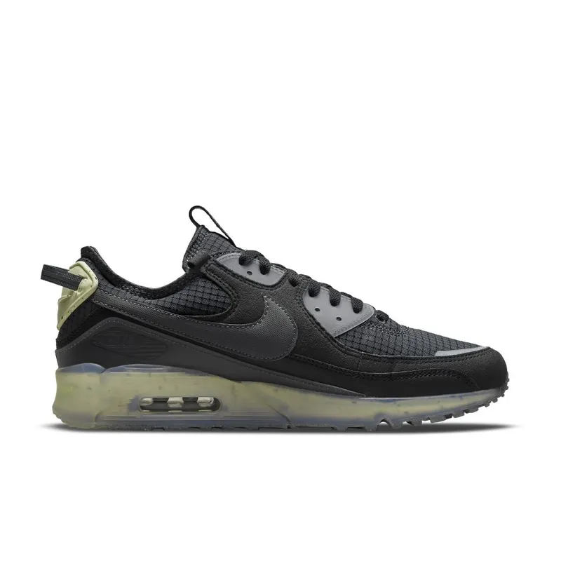 Nike Air Max Terrascape 90 Black 50% Sustainable Materials (DH2973-001)