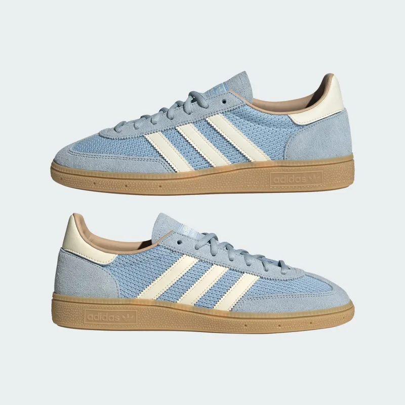 Adidas Handball Spezial Clear Sky / Cream White / Warm Sandstone (JS3866)