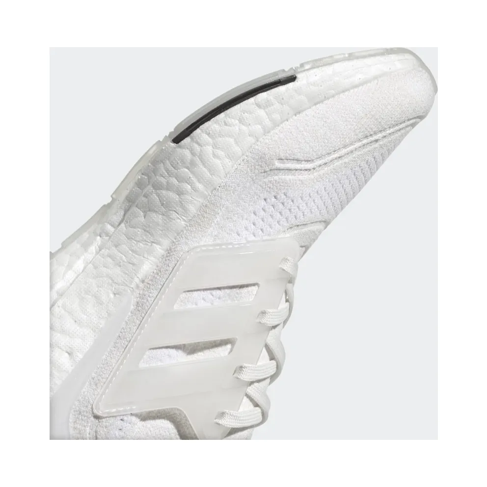 adidas Ultraboost 21 Primeblue Non Dyed / Cloud White / Cream White (FY0836)