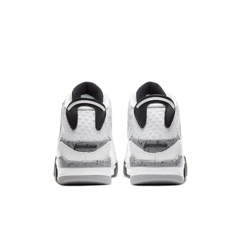 Jordan Dub Zero White Cement (2020) (311047-105)