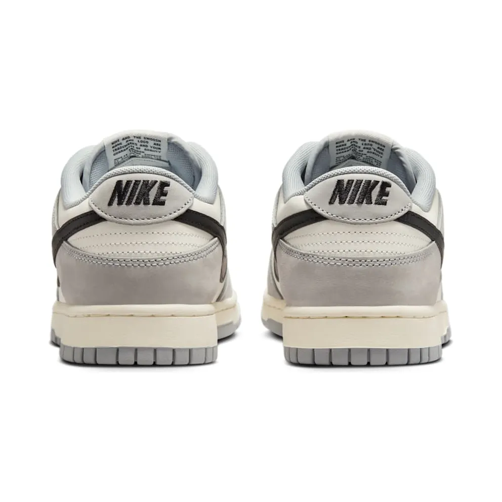 Nike Dunk Low Sail Wolf Grey (IB3079-101)