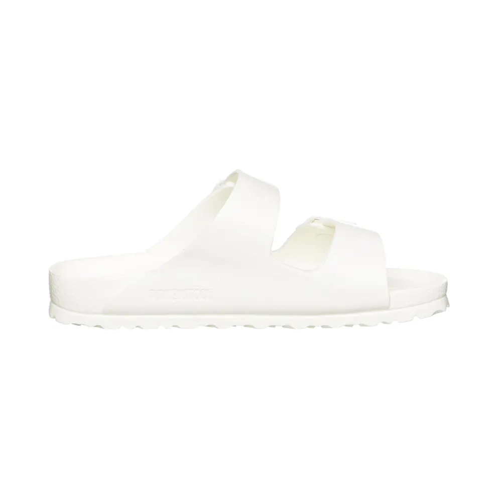 Birkenstock Arizona EVA “White” (0129443)